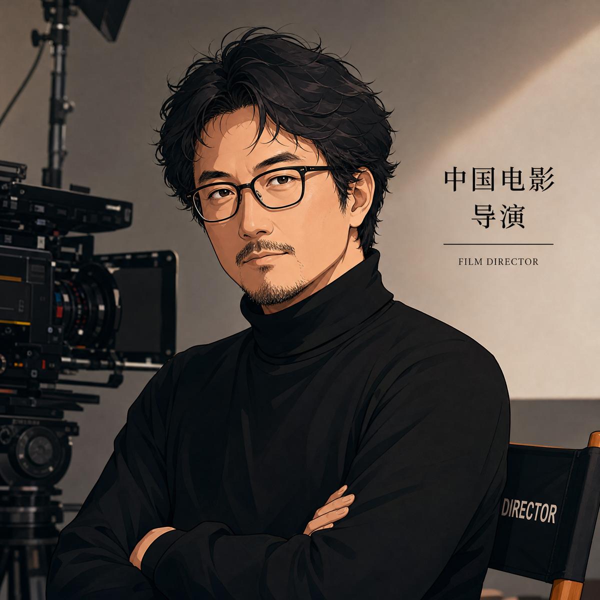 网红主播首席导演陈明远